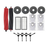 Accessories For Dreame Bot Z10 Pro, L10 Plus, D10 Plus Robot Vacuum Cleaner Main Side Brush Filter Dust Bag Mop Cloth