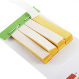 1/20 Pcs 80 Strips PH 1-14 Litmus Paper Ph Meter Papers New Indicator Ph Paper Test for Water Urine Soil Fruit and Vegetable