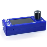 New Upgrade 0.5-108 Mhz Mini SI4732 Full-Band Radio Receiver Supports FM AM And SSB Built-In Headphone Amplifier