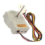 EAU63923603 DC12V Refrigerator Evaporator Fan Motor Assembly Replacement For LG/Kenmore Efficient Cooling Electrical Accessories