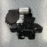 Car Trunk Lock Trunk Lock For BUICK CADILLAC  GMC Tailgate Locking Block 13592746 13509598 13519125