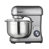 10L Stand Mixer 8 Speed Settings Stainless Steel Electric Kitchen Blender 2000W Powerful Mixer Home Appliance for Baking Dough