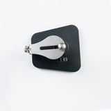 Professional Lab Edentulous Jaw Alignments Guides Plate Tool Compatible with Various Articulators