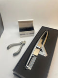 6D Hair Extension Machine Second-generation Hair Extension Tool with No Trace and Quick Hair Extension Device