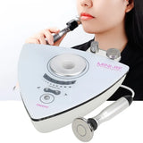 Portable Facials Equipment Professional Skin Beauty Device Women Beauty Facial Lifting Machine Home Use Body Massage Equipments