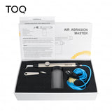 NN lab Aluminum Oxide Micro Blaster Interface Microetcher Sandblasting Alumina Gun Air Abrasion Polisher Dentistry Tools