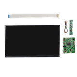 H-D LCD Controller Board 11.6 in LQ116M1JX 1920x1080 IPS LCD Display