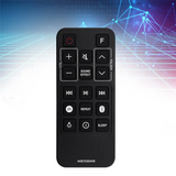 Replace AKB75355408 Remote Control For  Soundbar Home Audio System FJ5 Speaker System