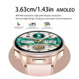T98 smart watch Bluetooth call TWS pair of earphones two-in-one music playback pedometer sports watch