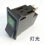Doosan Daewoo DH55/60/80/150/220/225/300-7 headlight wiper switch rocker excavator parts