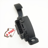 New High Quality Car Accelerator Pedal 90904652 For Sail Lefeng RV Auto Parts Throttle Pedal