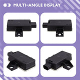 Car Tire Pressure Control Module For E CLASS W238 2020- A0009002013 Replacement Part