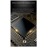 ABWG-5.5A Current Active Balancer 16S Equalizer Lithium Ion Lifepo4 LTO Lithium Battery Active Equalizer Balance