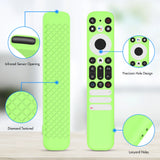 Soft Silicone Case Housing for RC902V 802NU1 Remotes NonSlip Texture Shell