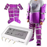 Weight Loss Machine Air Pressure Lymph Drainage Toxin Body Slimming Equipment Eliminate Fatigue and Muscle Pain Therapy