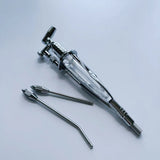 Professional New-tech ENT Spray Guns lab Spray Guns Table Chair Tools .Stainless steel fittings