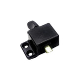 windshield lock For KOMATSU PC55 56 60 70-7-8 SANY SY55 75-9 excavator front window lock parts