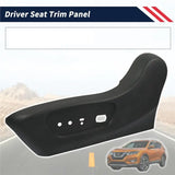 Exclusive For Nissan Rogue 2014-2020 87380-4BB3A Driver Side Front Seat Outer Trim Panel Finisher Accessories Seat Trim Panel