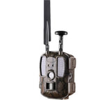 Balever BL480-P 4G LTE Wildlife Game Hunting Trail Camera, Photo Traps with App Control, GSM, GPS, FTP Functions