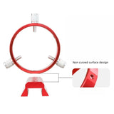 Datyson Telescope/Finder/Guide Scope Ring Kit 40/50/60/70/80/90/100/110mm Telescope Accessories