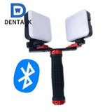 Premium Lab Orals Mobile Photography LED Light Phone Fill Light The Mouth Fill Light for Macro Nail Lab Makeup Photography