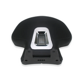 Accessory Motorcycle Rear Passenger Backrest Cushions Waist Support For ZONTES 368-K ZT 368K