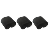 Filter Kits Foam Filters 3pcs Attachment Cleaner Parts Fitings Vacuum Parts Indoors Living Room High Qulity Newest
