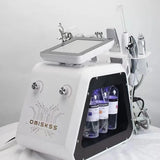 Facial Cleansing Rejuvenation Whitening Oxygen Spray Hydrating Microcrystal Machine Whitening Skin Skin Care beauty machine