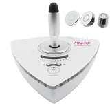 Portable Facials Equipment Professional Skin Beauty Device Women Beauty Facial Lifting Machine Home Use Body Massage Equipments