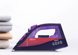 2025 Premium YD-012V Cordless Steam Iron - Multifunction Garment Steamer with Adjustable Temperature