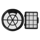 HG07375 Filter Kit For Silvercrests BZBK 850 A1 Vacuum Cleaner Part Accessories Replacement Spare Part Cleaning Tools