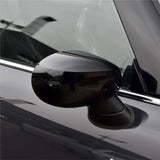 Reverse Mirror Housing Cap For MINI Cooper F54 F55 F56 F57 F60 2020-2024 Car Accessories