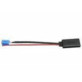 Bluetooth AUX Cable Adapter Wireless Radio for AUDI Chorus 2 Concert