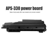 B02B-Power Supply for Sony PlayStation 3 PS3 Super Slim ADP-160AR APS-330 Replacement