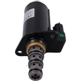 YN35V00052F1 KWE5K-31/30C50-123 YN35V00052F2 For Kobelco SK200-6 SK230-6 Solenoid Valve SK200-3 SK200LC Solenoid Valve