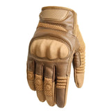 Anti Slip Multifunctional Sports Gloves Outdoor Touch Screen Hiking Protection Motorcycle Riding Protection Gloves