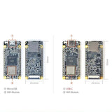 Nanopi Duo2 V1.1 Development Board Allwinner H3 Iot Motherboard 512MB DDR3 RAM