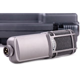 Superlux R102 recording condenser microphone classic ribbon microphone for studio