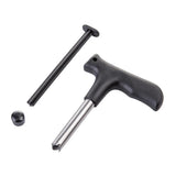 20pcs Coconut Opener Punch Driller Makes Straw Hole for Young Coco