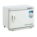 Professional Towel Warmer 23L Towel Heater Hotel Salon Beauty Disinfection Cabinet