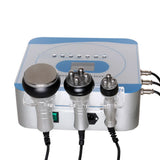 Beauty Salon 3 in 1 Multifunction 40K Cavitation RF Weight Loss Equipment