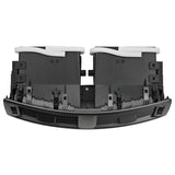 Air Conditioner Vent Grille Dash Center 55670-53010 Middle AC Air Outlet For Toyota Lexus IS250 IS350/ISF 2006-2009