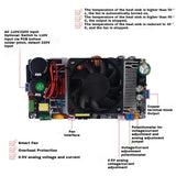 AC220V To DC0-30V Switching Power Supply 350W Adjustable Constant Voltage And Constant Current High-power Power Supply Module