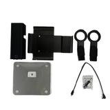 VR Stand For Meta Quest 3S Accessories VR Headset And Touch Controllers For Quest3 Display Holder Stand Adjustable