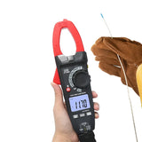 TOOL CEM Industrial Digital Clamp Meter Multi-energy Meter Electrical High Precision Clamp Meter DT-9380A/9381A