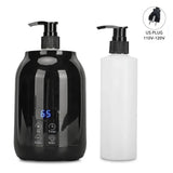 Professional Massage Oil Warmer - Fast Heating Dispenser Lotions Gels & Creams, Perfect for Home Spa Beauty Salon Facial Body