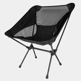 Outdoor Fishing Chair Ultralight Folding Camping Chair Superhard High Load Portable Beach Hiking Picnic Seat Fishing Tools Chair