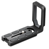 For MPU-105 L Shape Plate Bracket L-Shaped Vertical Camera Board Universal Vertical Board