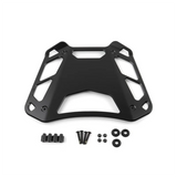 Luggage Railing Luggage Rack For Can-Am Spyder F3-T For Can-Am Spyder F3-Limited 2017 And Up Top Case Railing Porte Bagage