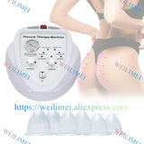 340ml Bigger Boobs Breast Vaccum Pump Butt Pump Enlargement Butt Lifter Big Cups 340cc